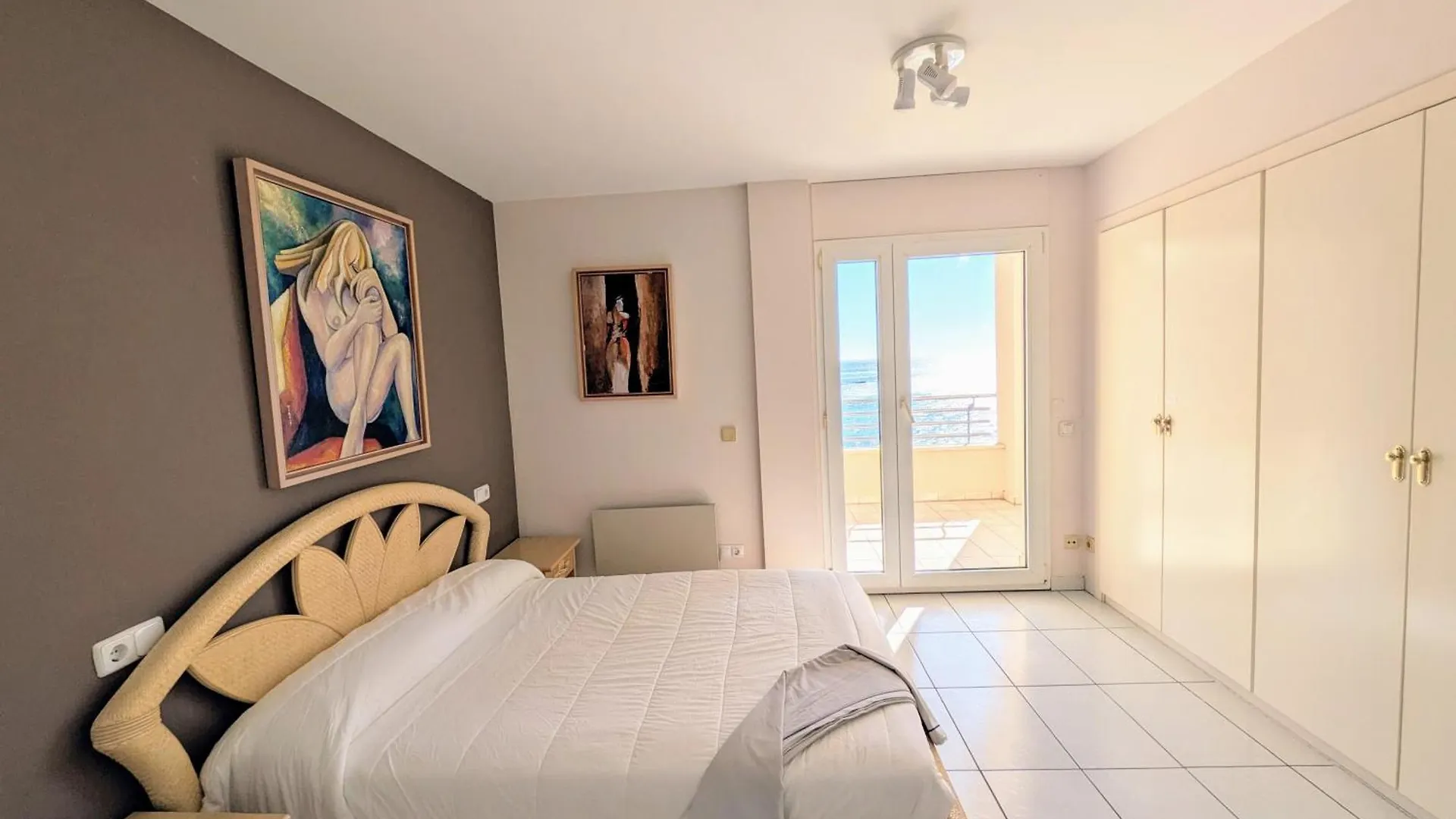 Apartment Global Immo 3337 Marenostrum Roses