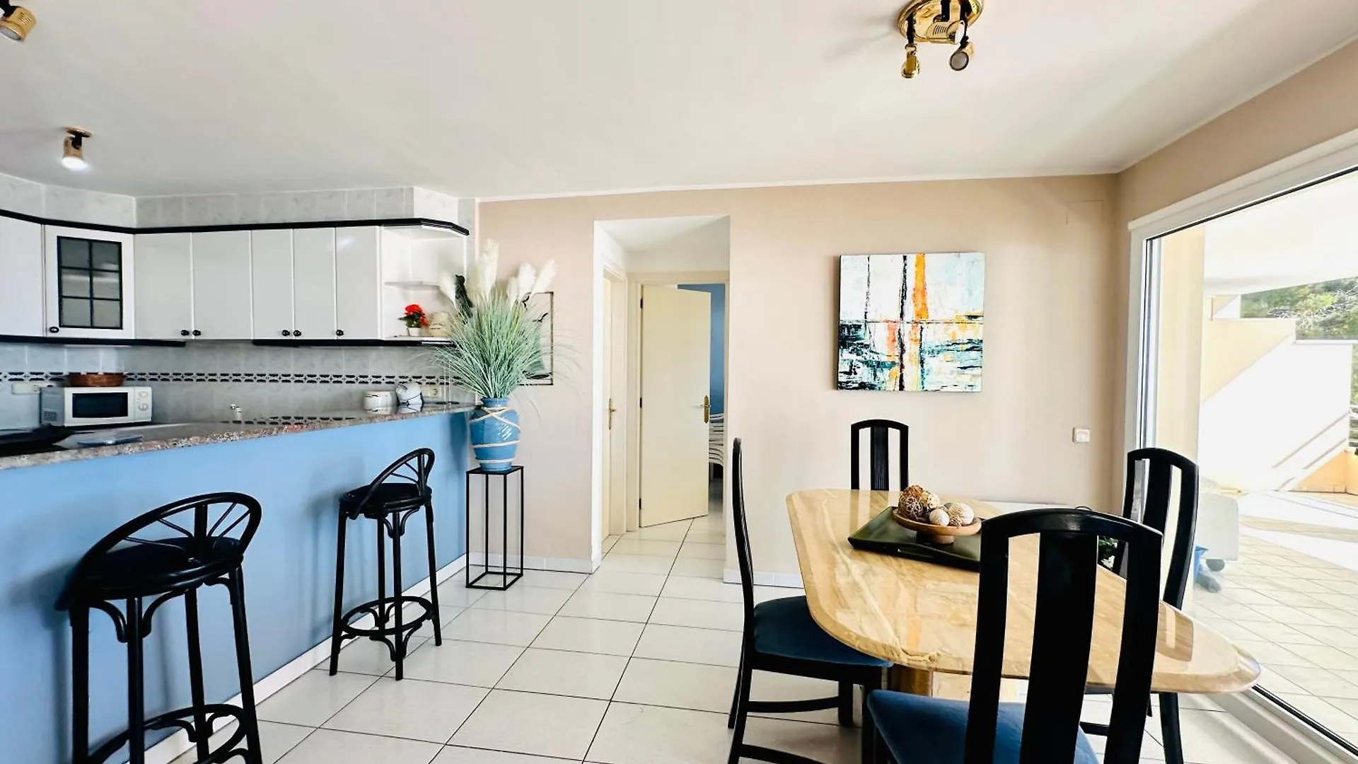 Apartment Global Immo 3337 Marenostrum Roses Spain
