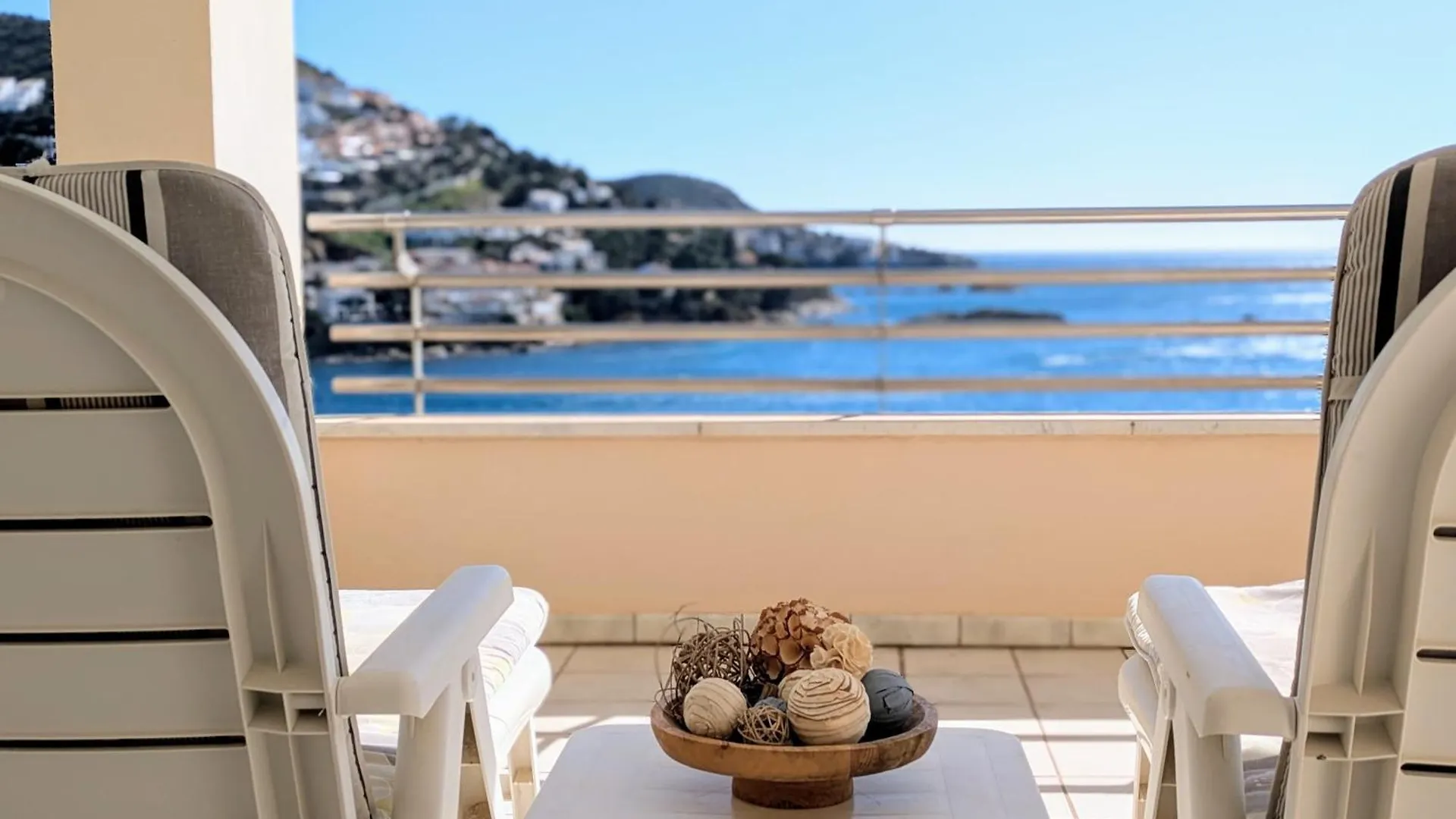 Apartment Global Immo 3337 Marenostrum Roses
