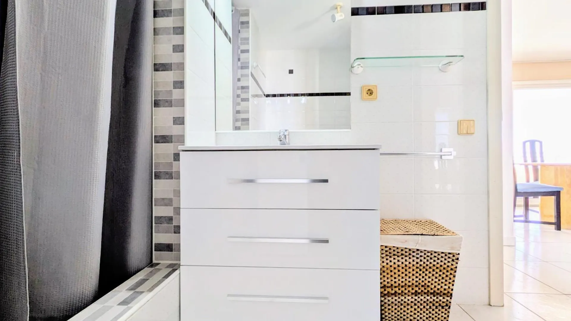 Apartment Global Immo 3337 Marenostrum Roses